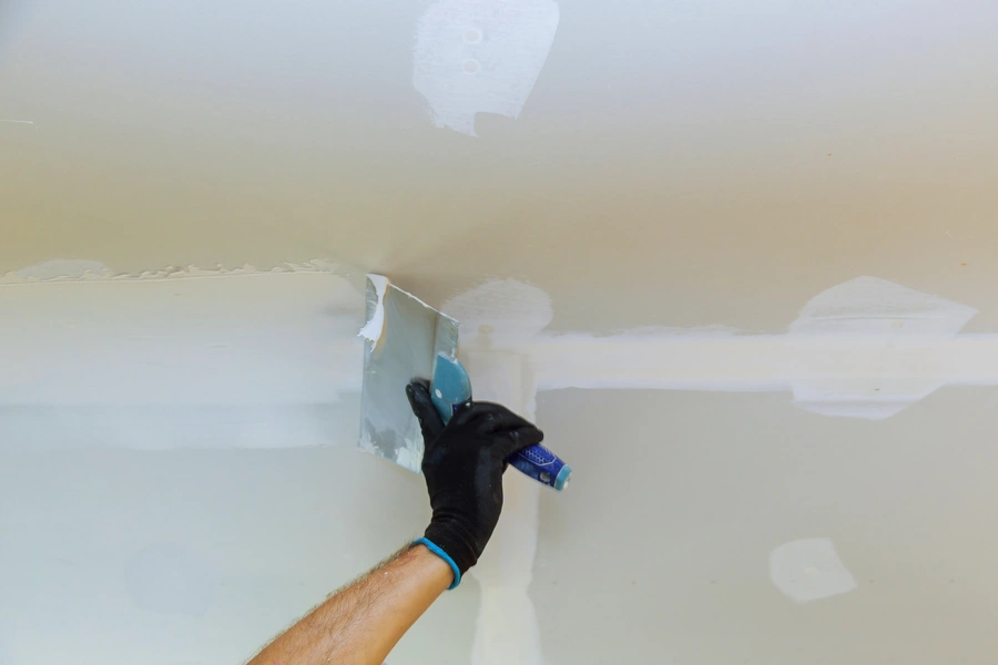 When To Call A Handyman For Drywall Repair Services Red Deer, AB When To Call A Handyman For Drywall Repair Services Red Deer, AB